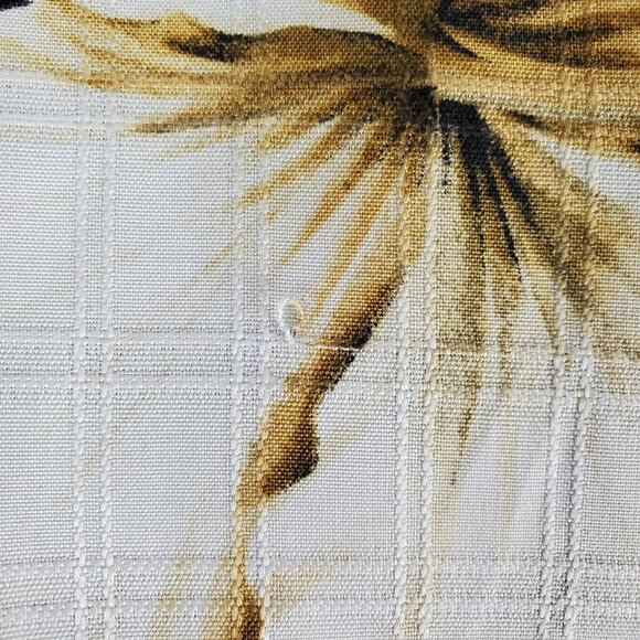 Tommy Bahama Silk Floral Hawaiian Short Sleeve Button Down Shirt Size Large - Picture 5 of 8